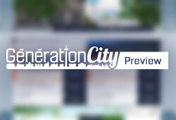 Génération City 5.0 : En route ! Prev